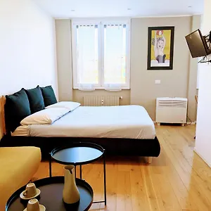  Apartamento Dame