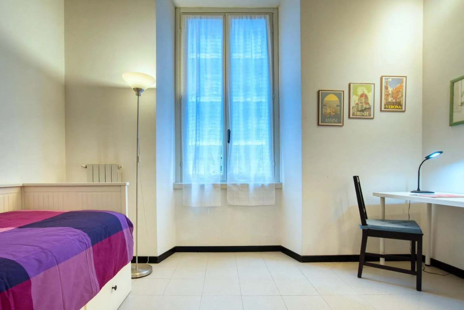 Charming Apartment Parco - Arco Della Pace - Perfect For 5 People Milan