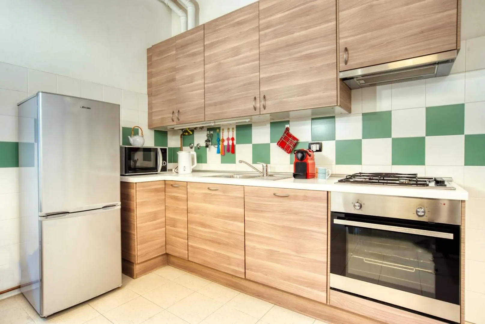 Charming Apartment Parco - Arco Della Pace - Perfect For 5 People Milan Italy