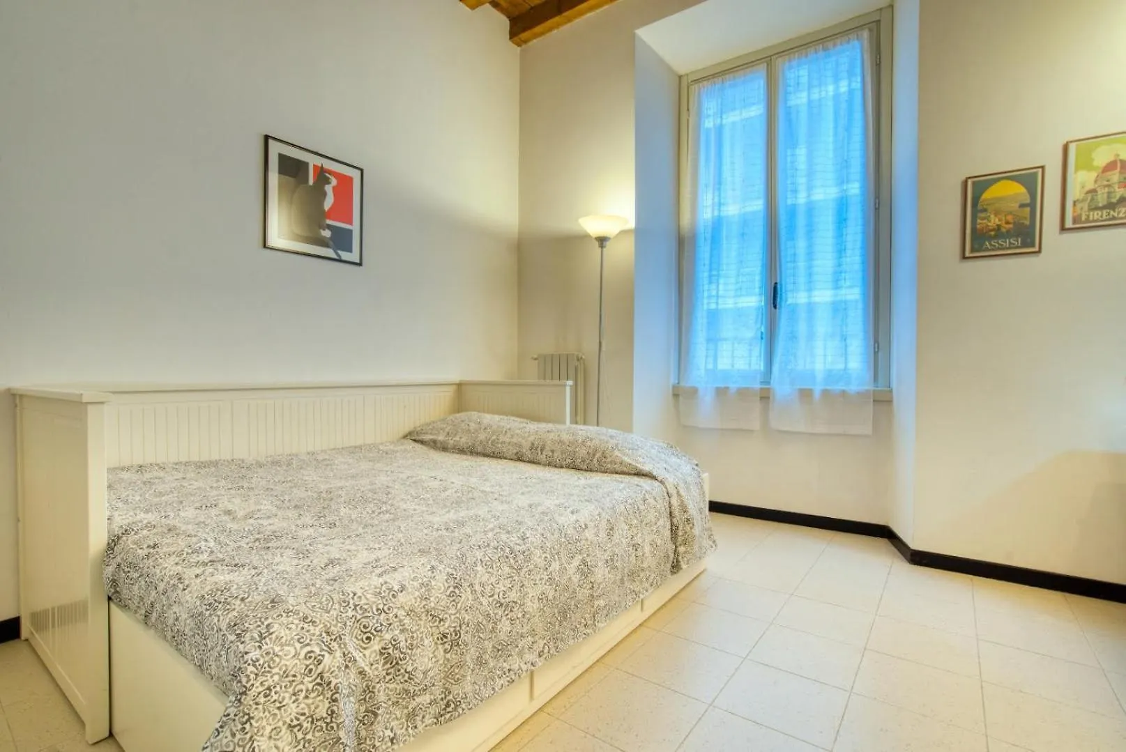 Charming Apartment Parco - Arco Della Pace - Perfect For 5 People Milão