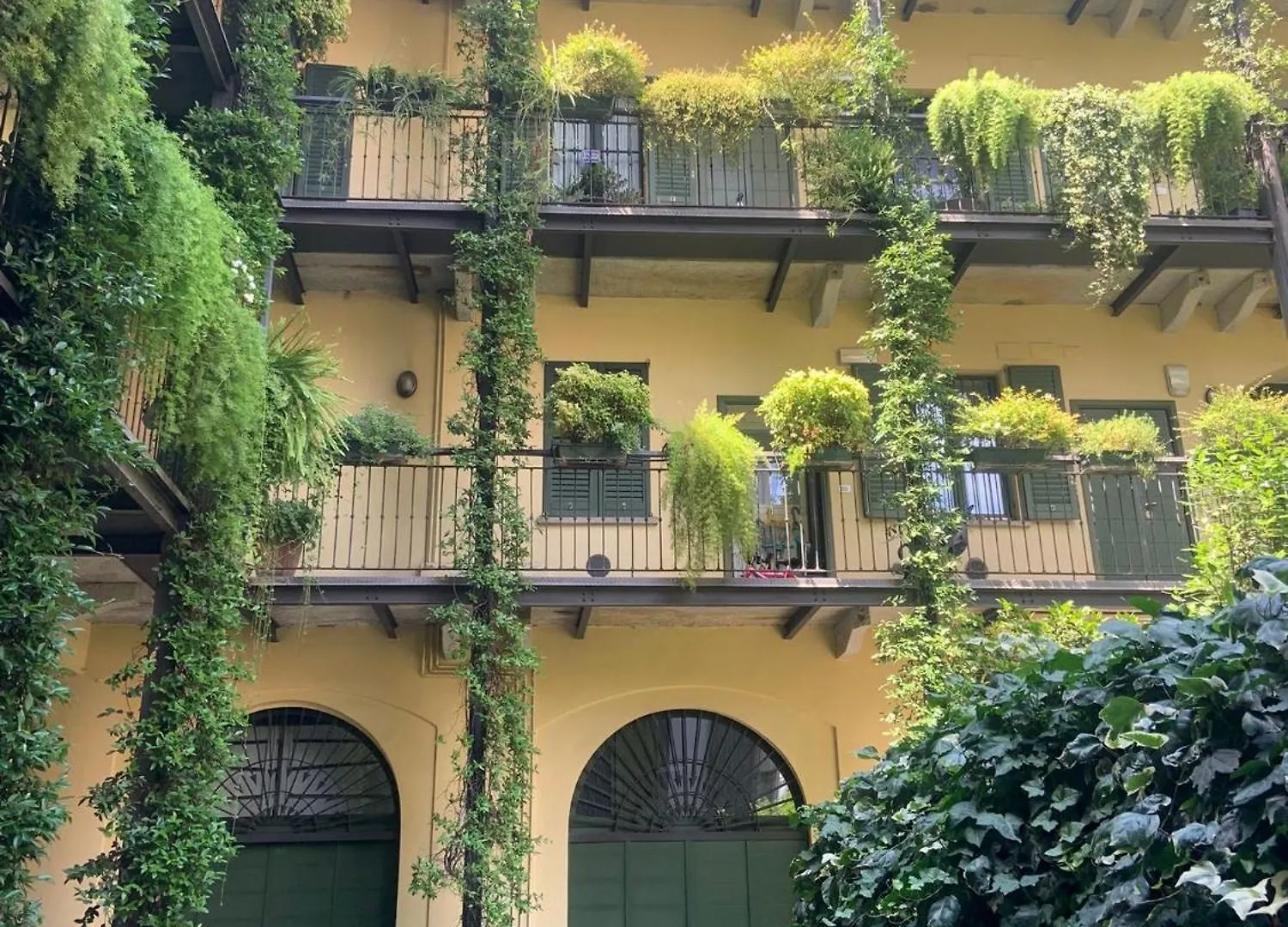 Charming Apartment Parco - Arco Della Pace - Perfect For 5 People ميلان إيطاليا